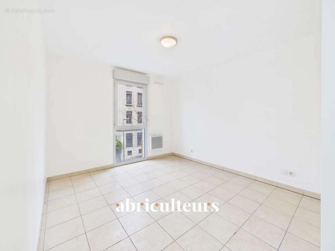 Appartement à MARSEILLE