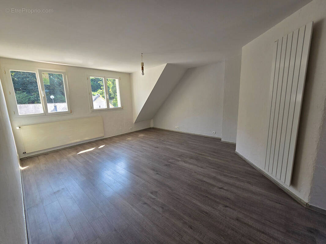 Appartement à HENNEBONT