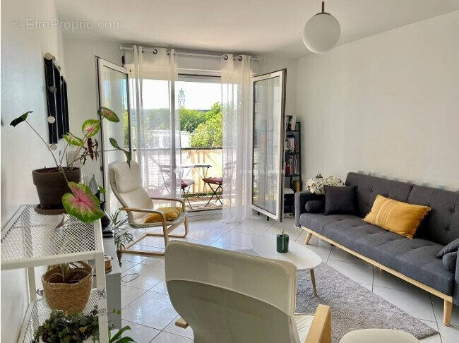 Appartement à EVRY