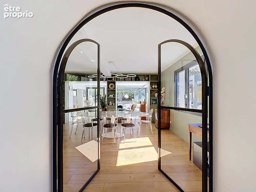 A vendre maison  caluire et cuire - photo 11