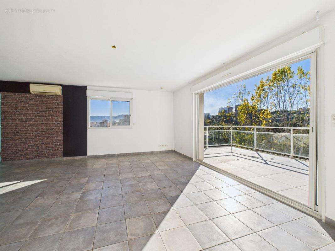 Appartement à AJACCIO