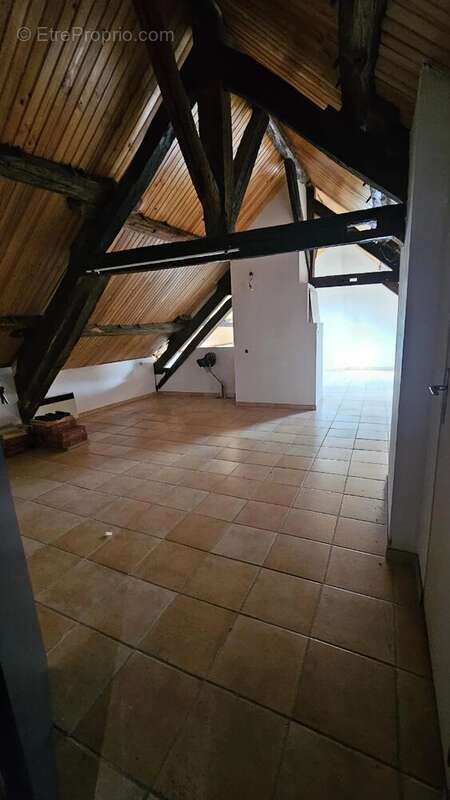 Appartement - photo 10