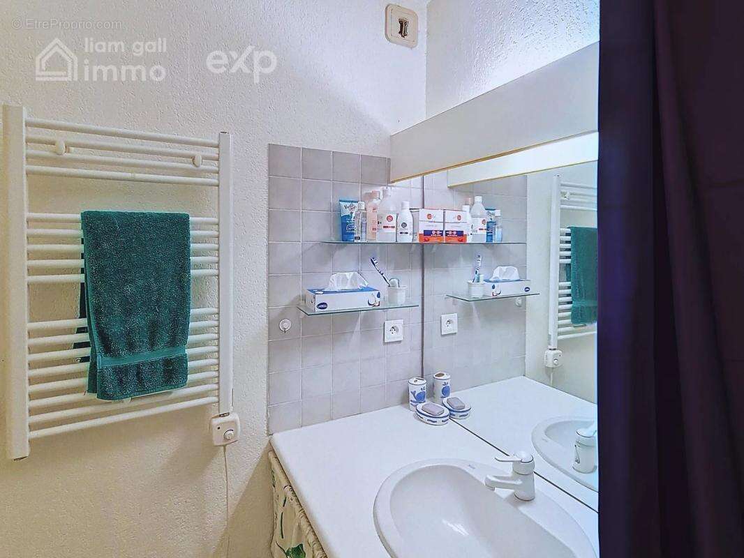 Appartement à ARGELES-SUR-MER