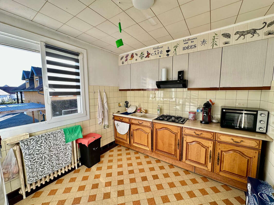 Maison à LURE