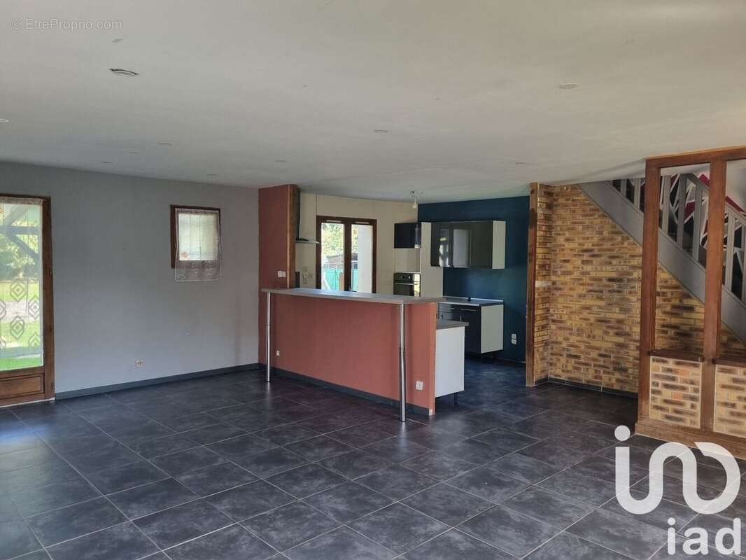 Photo 4 - Maison à LE HAMEL