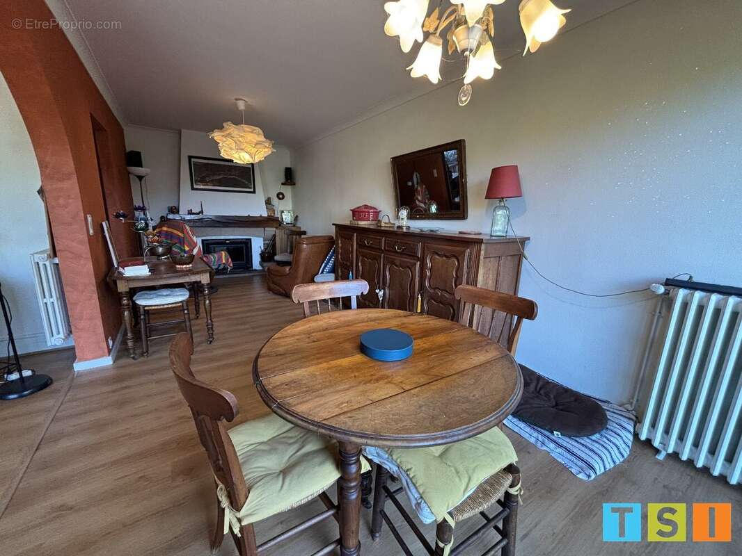 Maison parfaitement entretenue  Potentiel 3 chambres  Dépendance aménageable - photo 13
