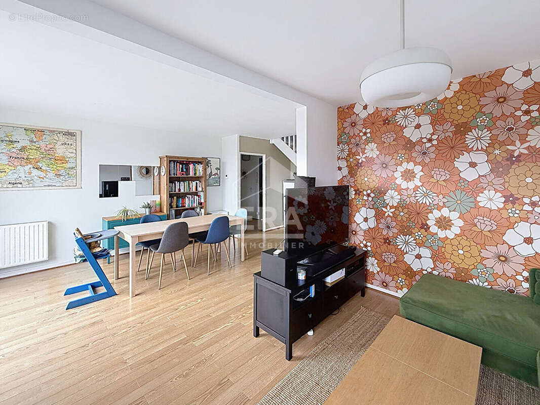 Appartement à CAEN