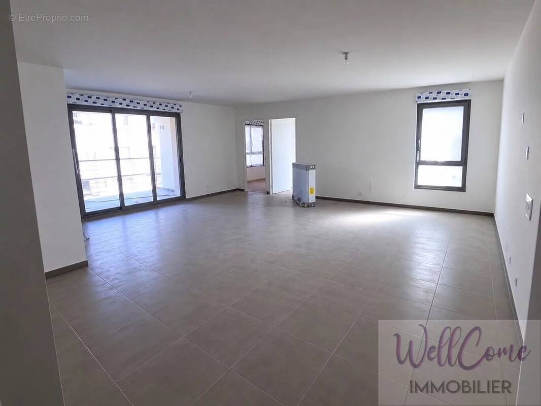 Appartement à ANNECY