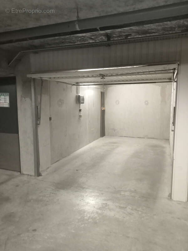 Appartement à CARPENTRAS