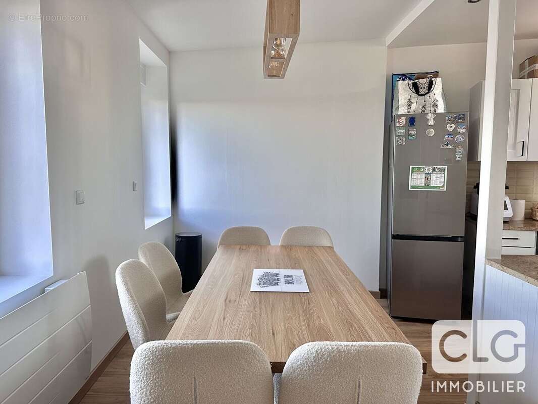 Appartement à BENODET