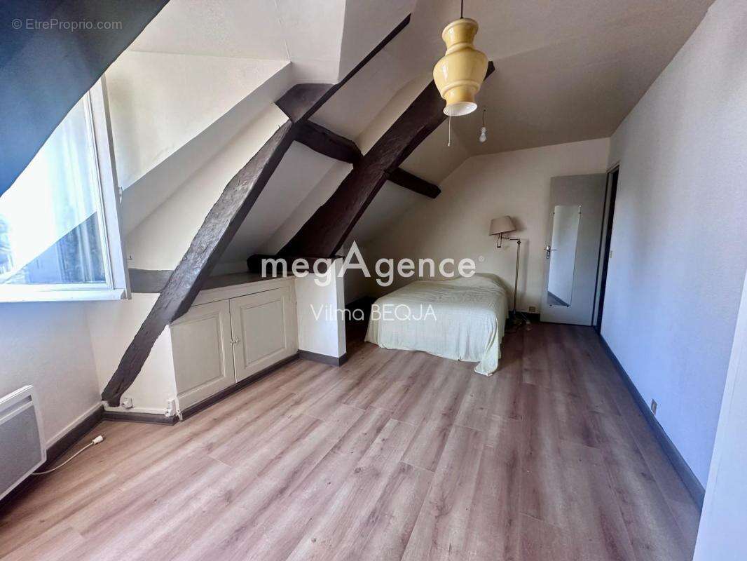 Maison à SENS