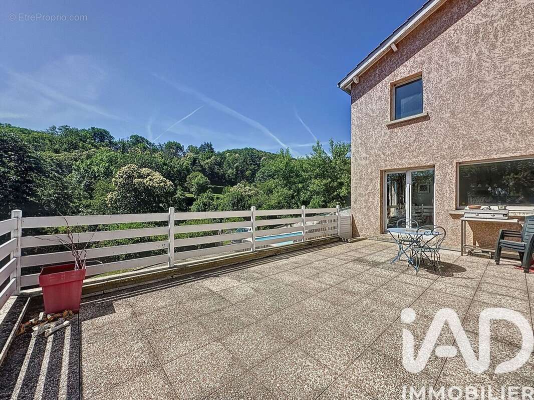 Photo 4 - Maison à POLLIONNAY