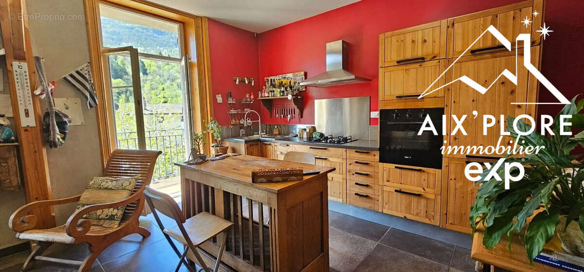 Maison 282 m² à Argis  - photo 7