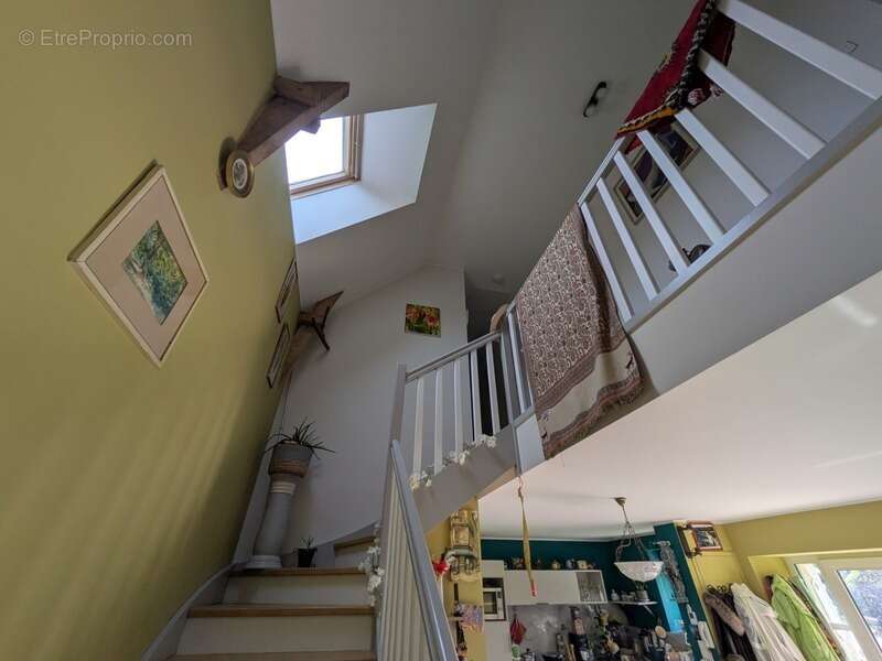 Maison à PONT-SCORFF