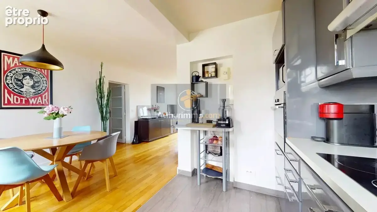 Vente Appartement Marly-le-roi(78160) 259 000ï¿œ - photo 6
