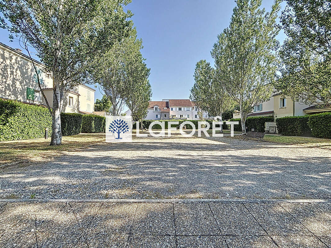 Appartement à SAINT-PRIEST