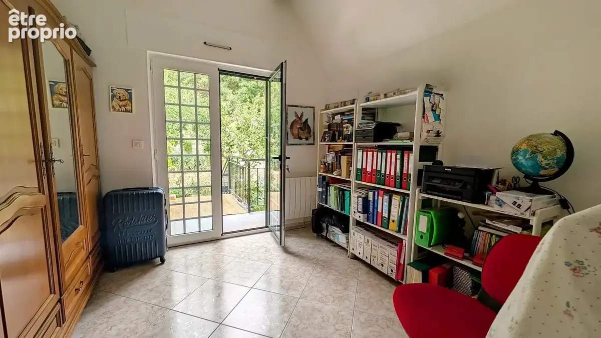 Maison 6 pièces de 122 m2 - photo 2