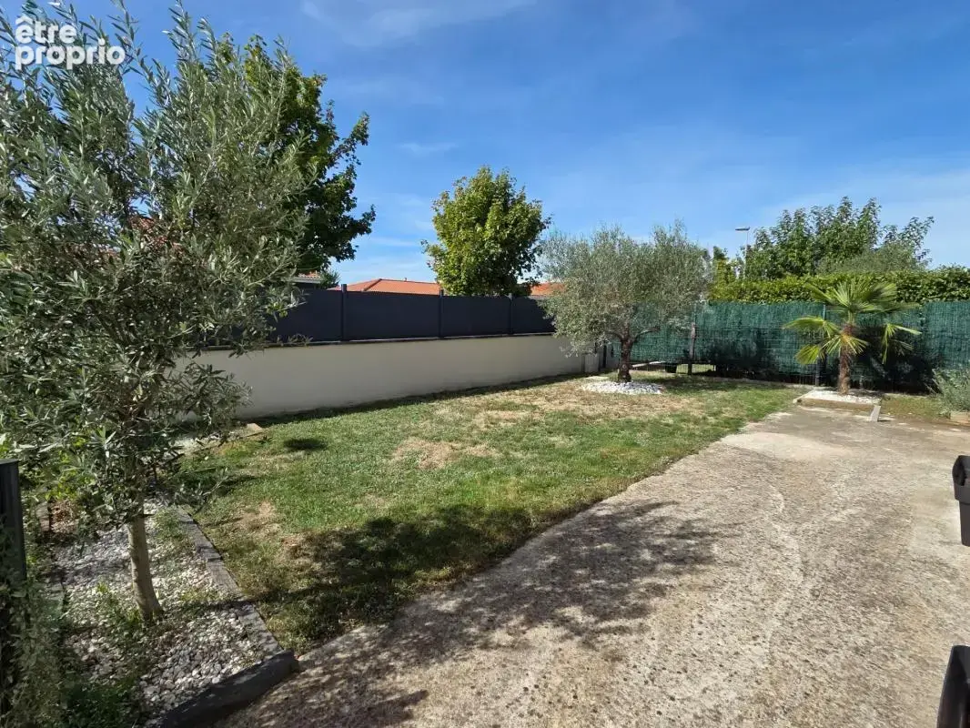 *** exclusivite *** maison moderne avec jardin *** pont du chateau 63430 *** - photo 13