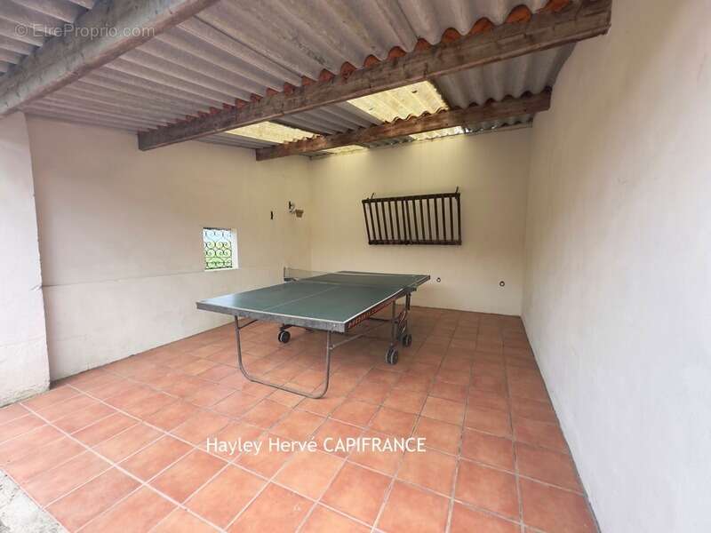 Ensemble immobilier - activite touristique- a vendre – maison + 3 gîtes – piscines – 1 ha - villedieu-les-poêles (manche, norman - photo 20