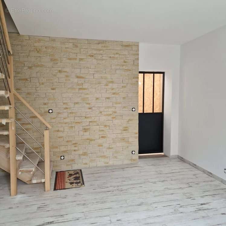 Maison à BERCK