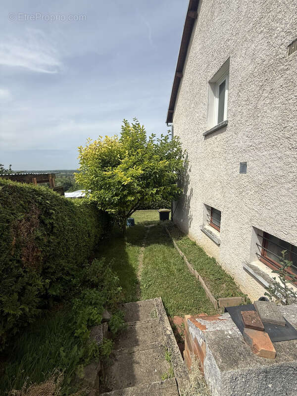 Maison à ABREST