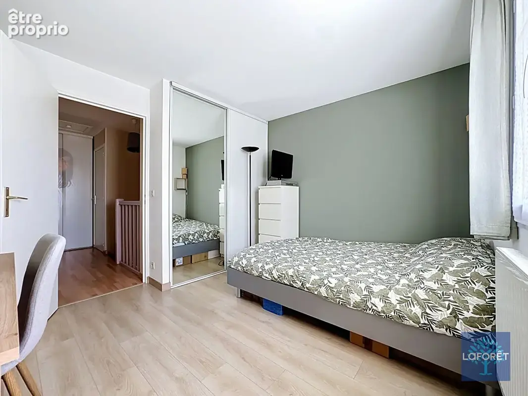 Maison Chilly Mazarin 5 pièce(s) 87 m2 - photo 7