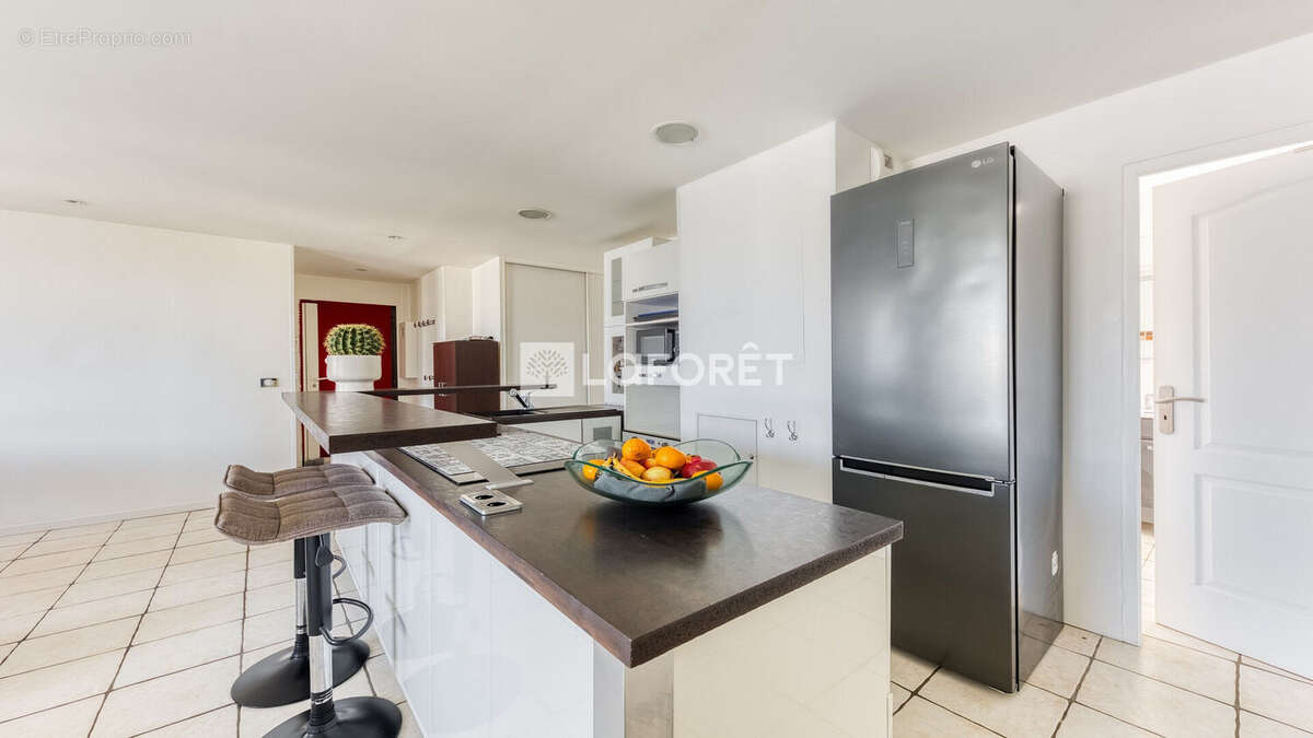 Appartement à ROISSY-EN-BRIE