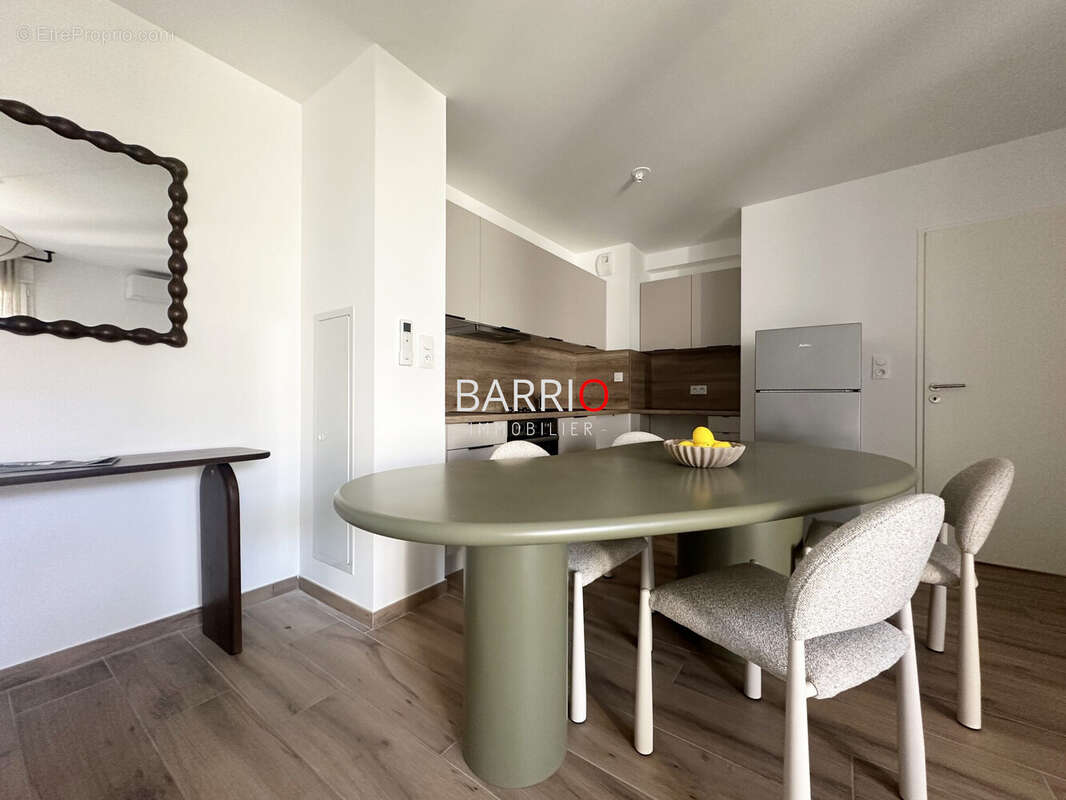 Appartement à ARGELES-SUR-MER