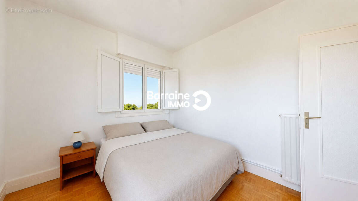 Appartement à LORIENT
