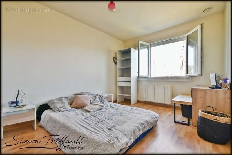 Maison à vendre 5 pièces LAVARE (72) - photo 7