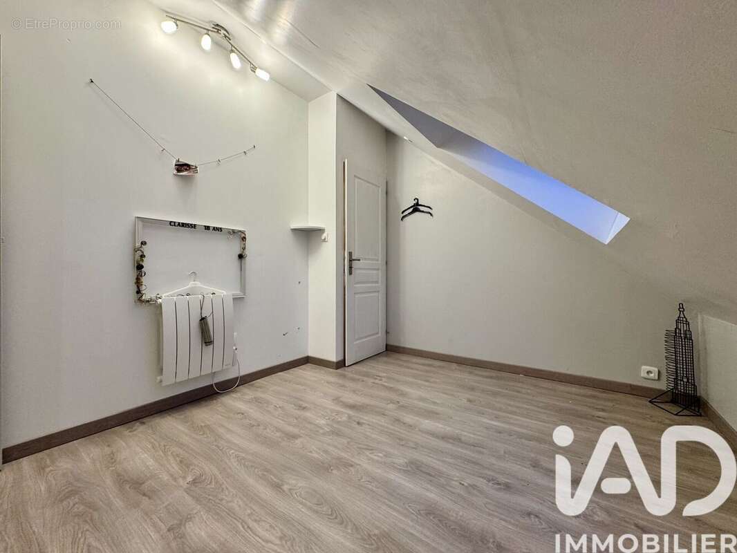 Photo 8 - Maison à LANGEAIS