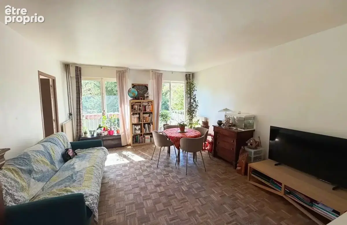 Photo Appartement à Versailles au prix de 399 000€