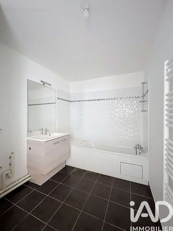 Photo 4 - Appartement à MONTEVRAIN