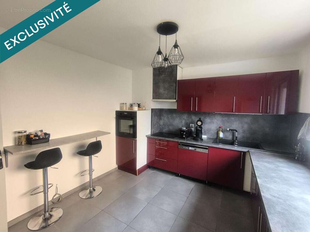 Photo 6 - Maison à COURPIERE