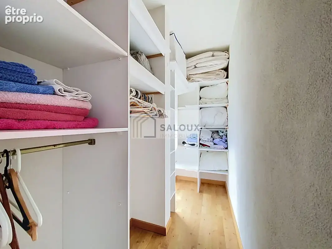 Vente maison t5 muzillac - photo 17