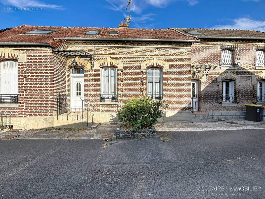 Maison 220 m² à Compiegne  - photo 1