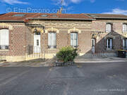 Maison à COMPIEGNE