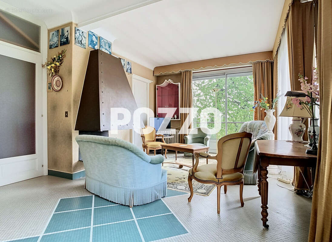 Maison à ANTRAIN
