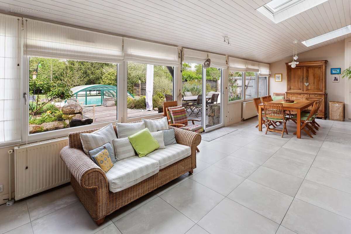 Maison à SAINT-HERBLAIN