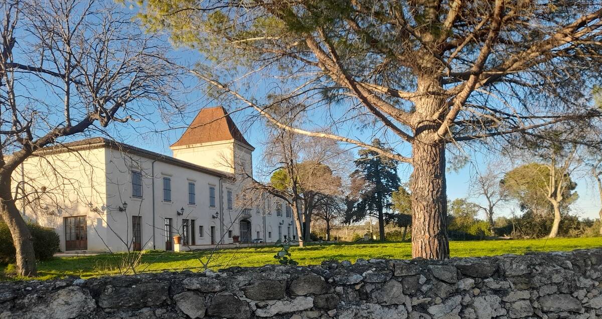 Maison à BEZIERS