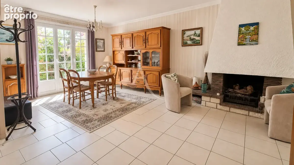 Maison proche commerce? Jardin clos, véranda et chambre indépendante - photo 3