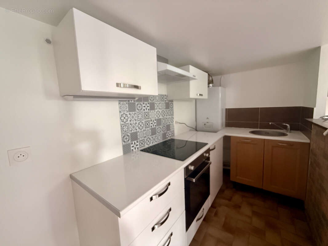 Appartement à FONTAINEBLEAU