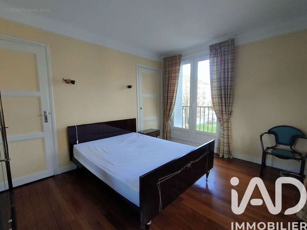 Photo 2 - Appartement à TROYES