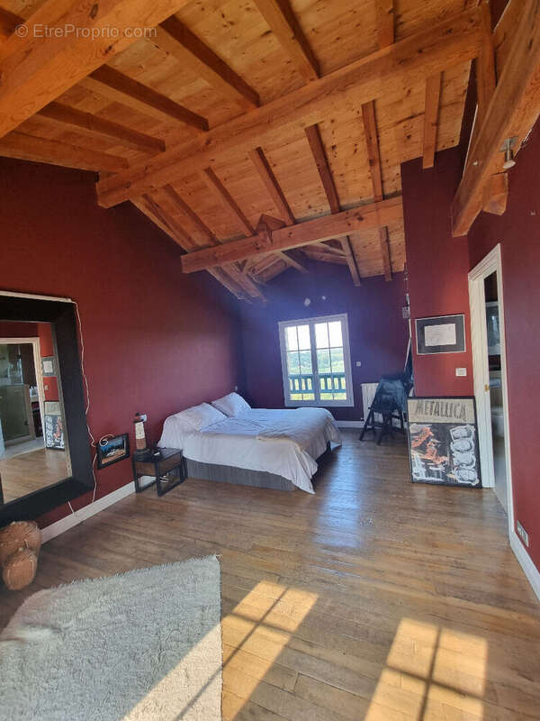 Maison à URRUGNE