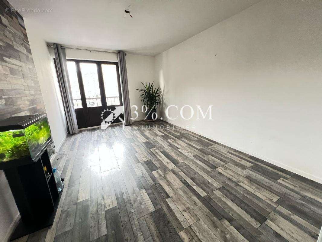 Appartement à BOULOGNE-SUR-MER