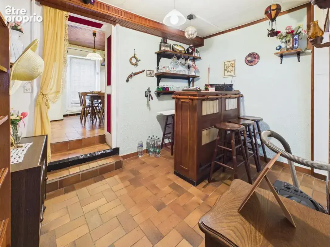 Maison 5 pièces 129 m² à vendre à Charey (54470) - photo 6