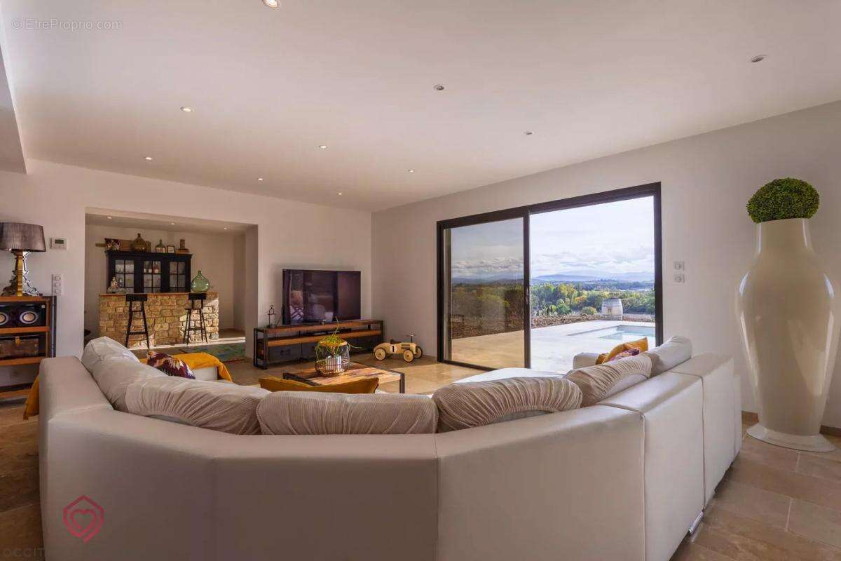 Maison à CARCASSONNE