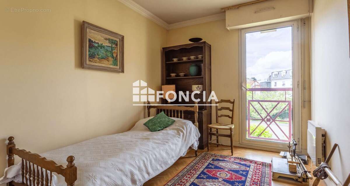 Appartement à ANTONY