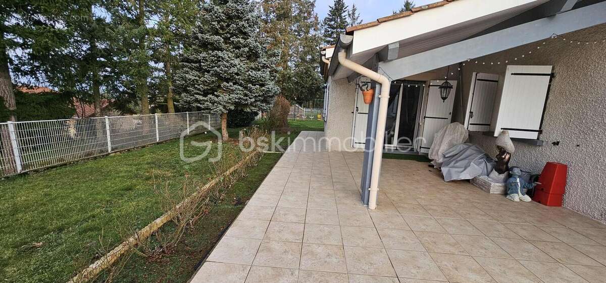 MAISON avec belle vue 165m2 - photo 22