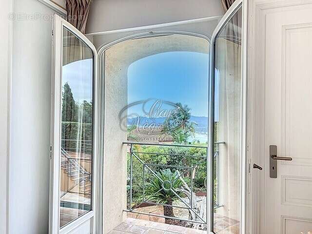 Maison à LE LAVANDOU